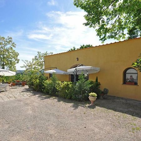 Le Massucce San Casciano in Val di Pesa Exterior foto