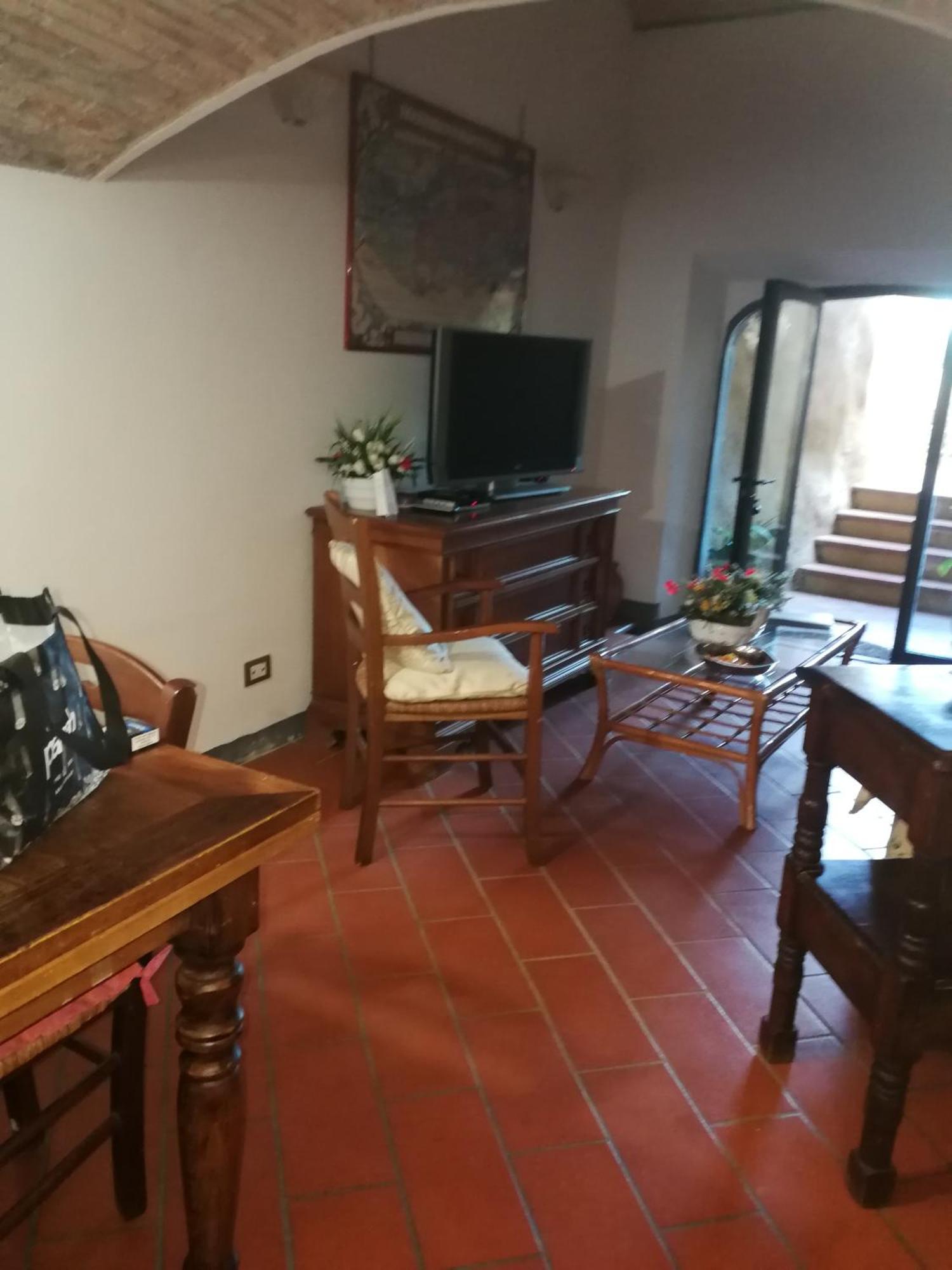 Le Massucce San Casciano in Val di Pesa Habitación foto