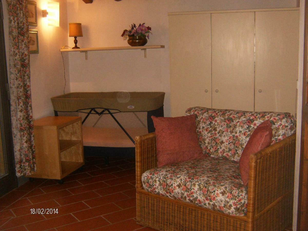 Le Massucce San Casciano in Val di Pesa Exterior foto
