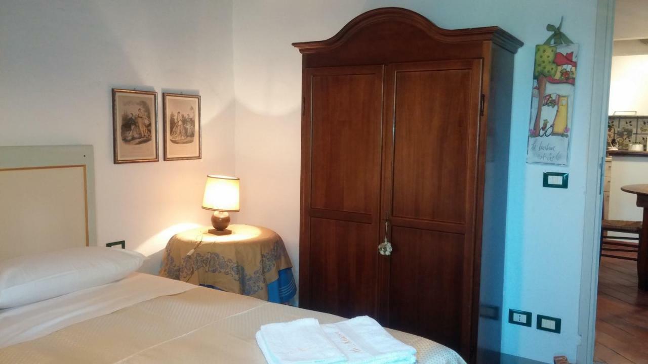 Le Massucce San Casciano in Val di Pesa Exterior foto