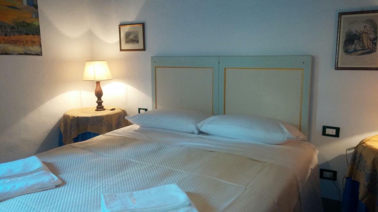 Le Massucce San Casciano in Val di Pesa Exterior foto