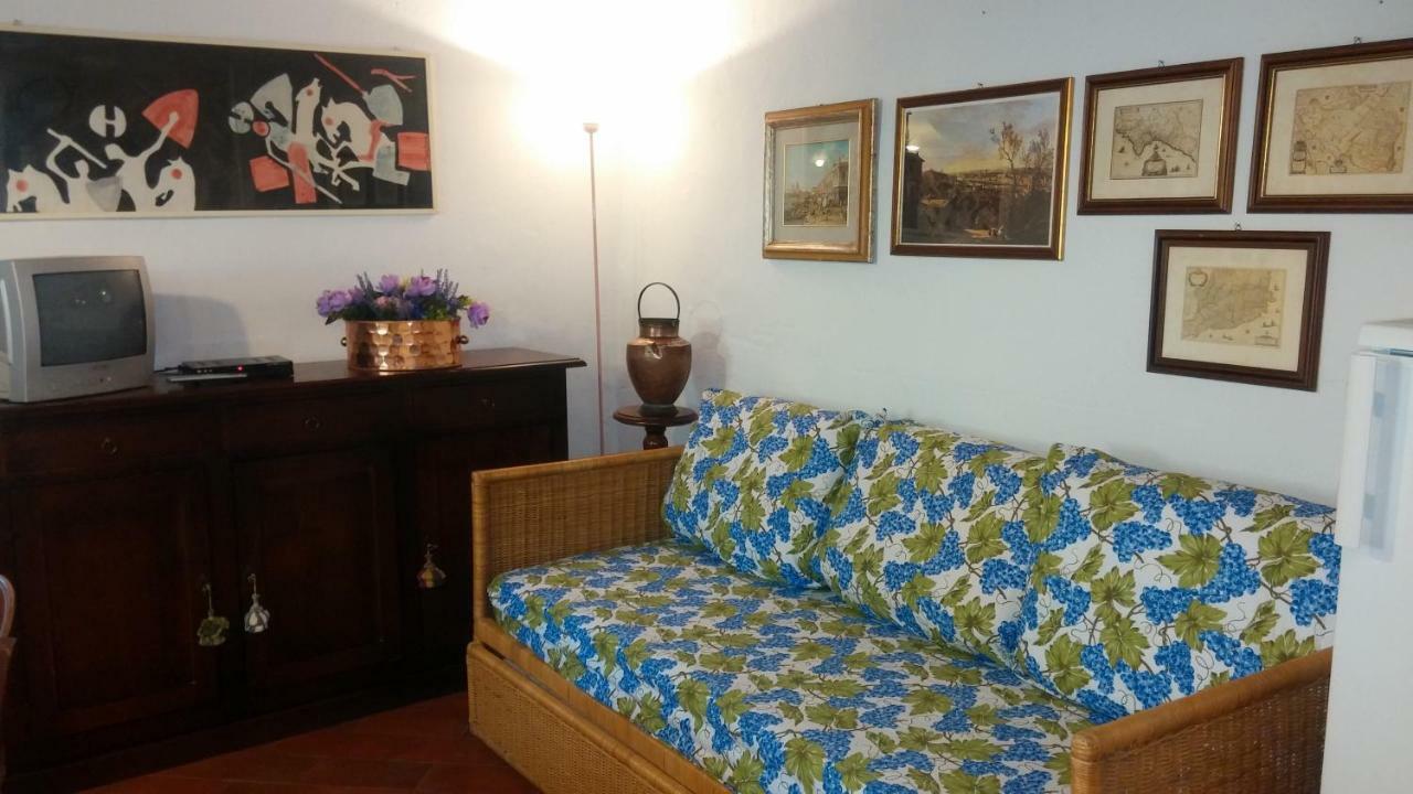 Le Massucce San Casciano in Val di Pesa Exterior foto