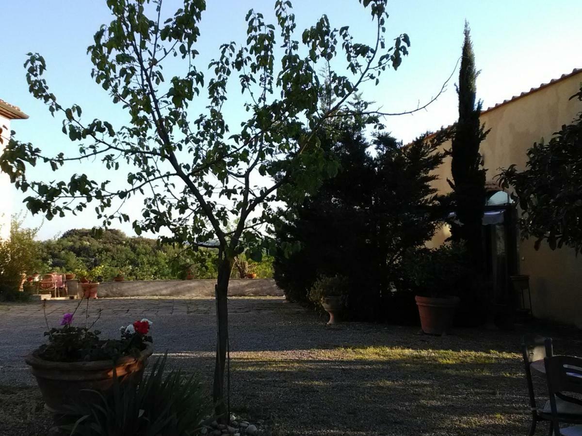 Le Massucce San Casciano in Val di Pesa Exterior foto