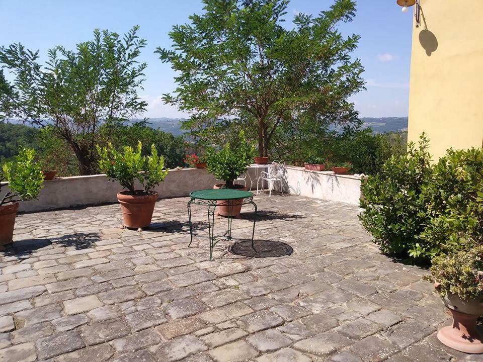 Le Massucce San Casciano in Val di Pesa Exterior foto