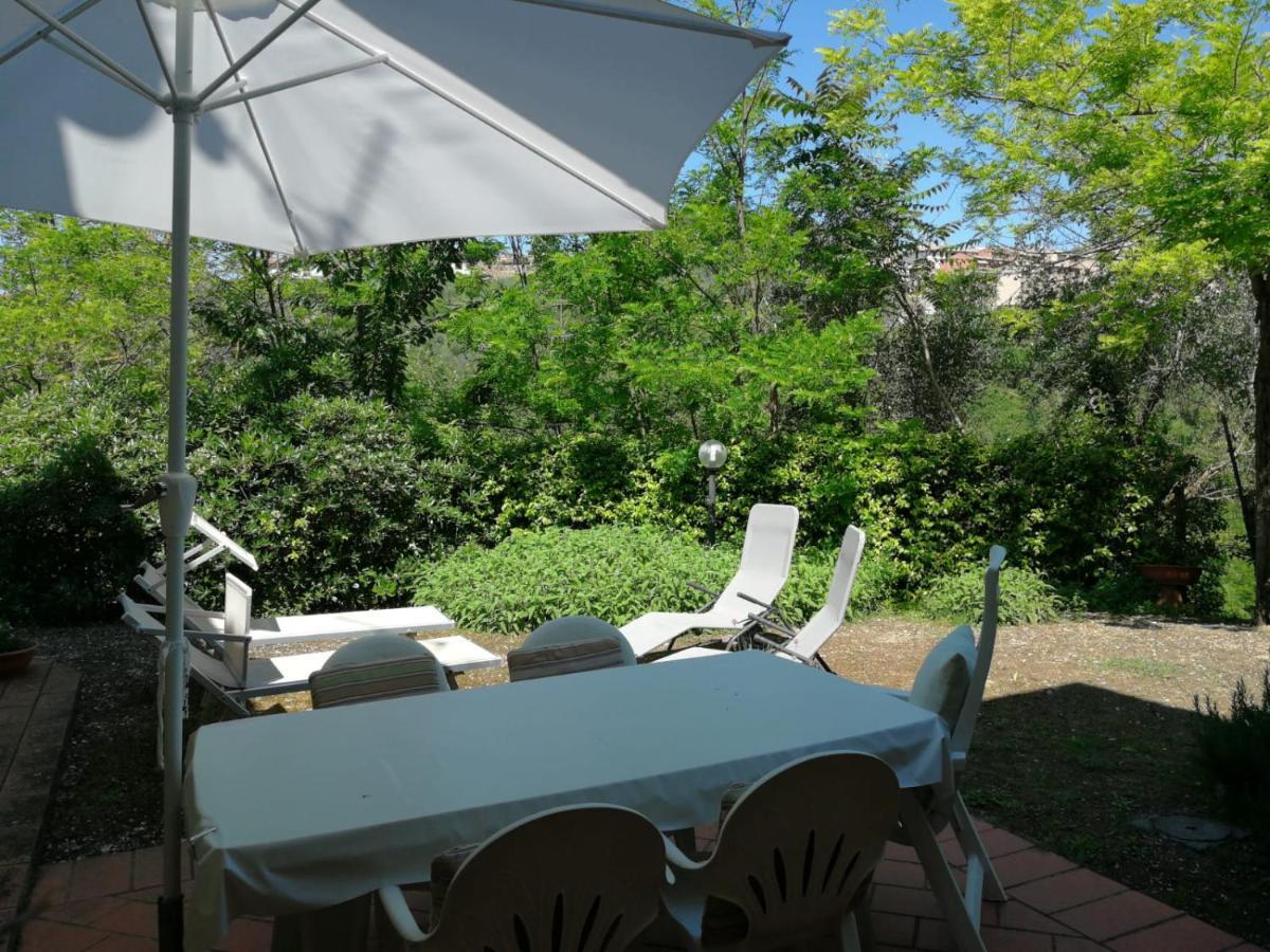 Le Massucce San Casciano in Val di Pesa Exterior foto